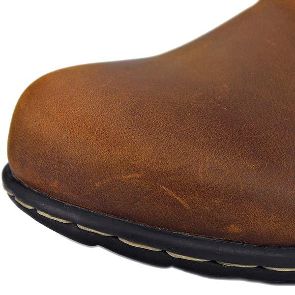 Zephyr - Men's mid cowboy shoes