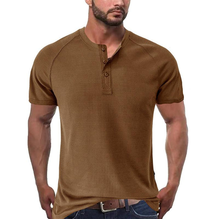 Tyler - Short sleeve t-shirt