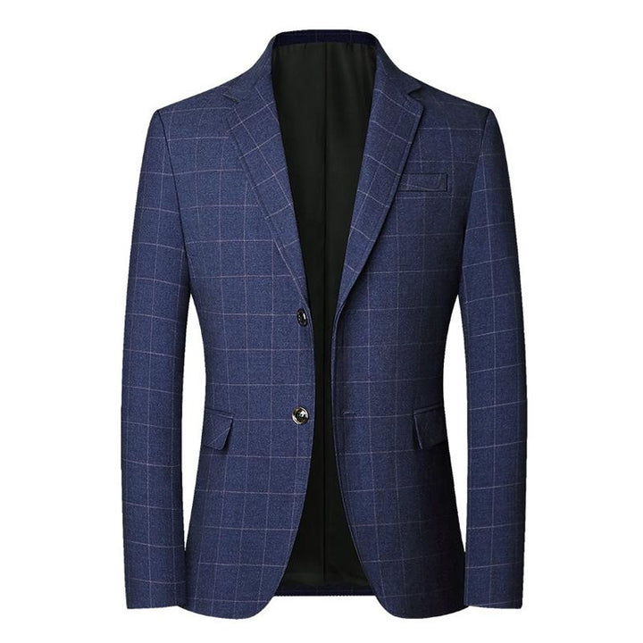 Rowan - Single-breasted blazer for men