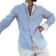 Men’s Summer Shirt | Long Sleeve