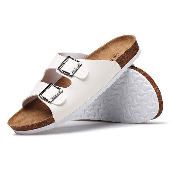 Yosef - Men's casual beach slippers