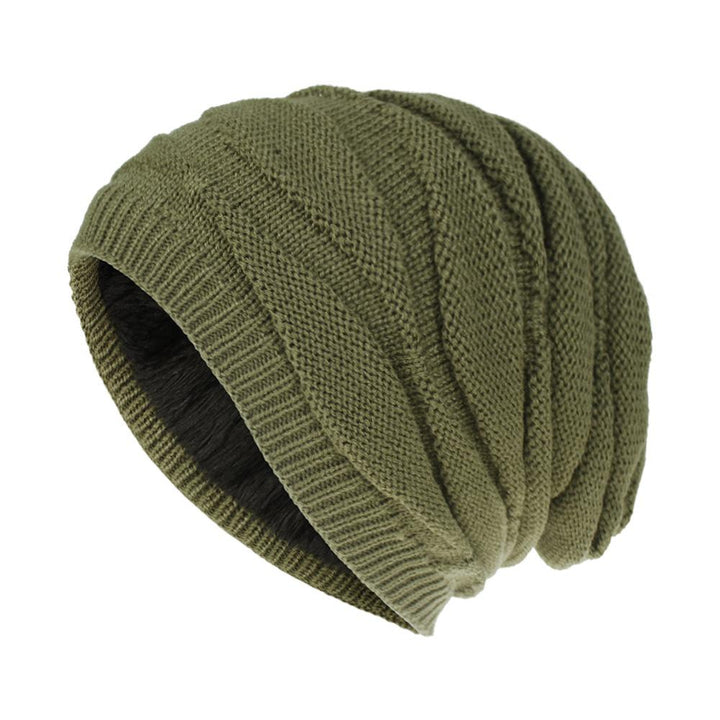 Julien - Knitted Headwear