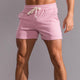 Men’s Athletic Shorts | Drawstring Waist