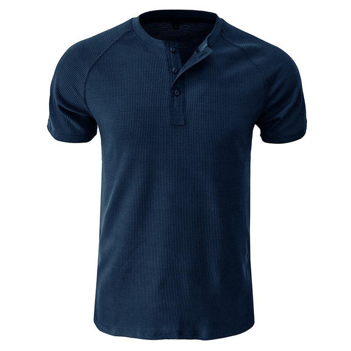 Tyler - Short sleeve t-shirt