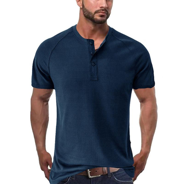 Tyler - Short sleeve t-shirt