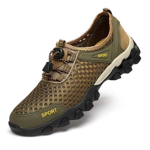 Wallace - Men's leisure trail running shoes