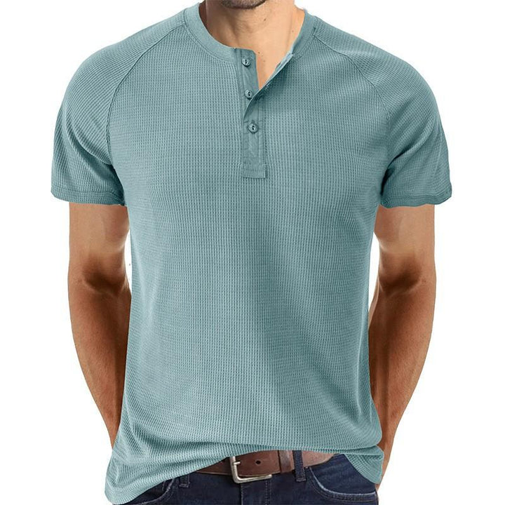 Tyler - Short sleeve t-shirt