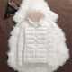 Women’s Puffer Jacket | Hooded