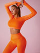 Women’s Scrunch Gym Leggings | High Waisted