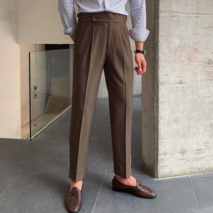 Anthony - Vintage men's pants