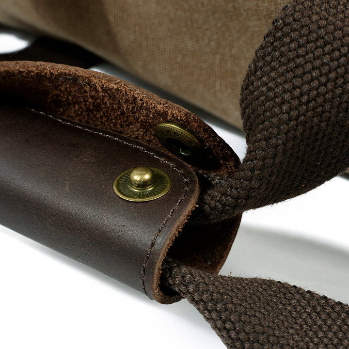 Kelvin - Weekend Travel Bag