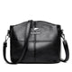 Women's Structured Crossbody Bag | Zippered
