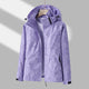 Women’s Outdoor Jacket | Waterproof