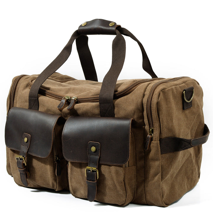 Kelvin - Weekend Travel Bag