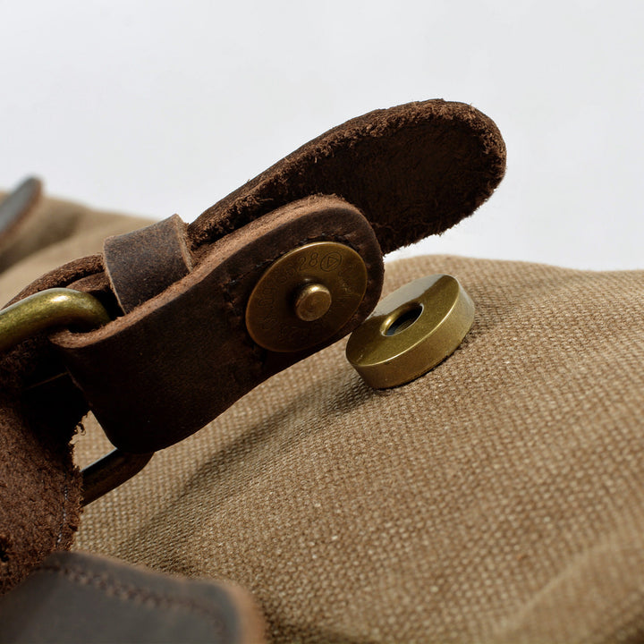Kelvin - Weekend Travel Bag