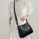 Women's Multi-Pocket Crossbody Bag | Zippered