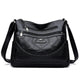 Women's Multi-Pocket Crossbody Bag | Zippered