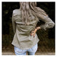Women’s Casual Jacket | Long Sleeve