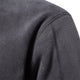Men’s Casual Sweater | Quarter Zip