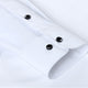 Men’s Long Sleeve Shirt | Slim Fit Tapered