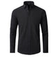 Men’s Long Sleeve Shirt | Slim Fit Tapered