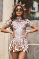 Women’s Sequin Party Dress | Mini