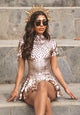 Women’s Sequin Party Dress | Mini