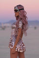Women’s Sequin Party Dress | Mini