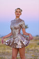 Women’s Sequin Party Dress | Mini