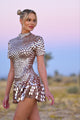 Women’s Sequin Party Dress | Mini