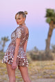 Women’s Sequin Party Dress | Mini