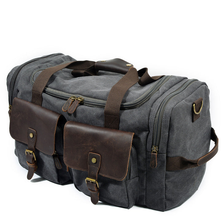 Kelvin - Weekend Travel Bag