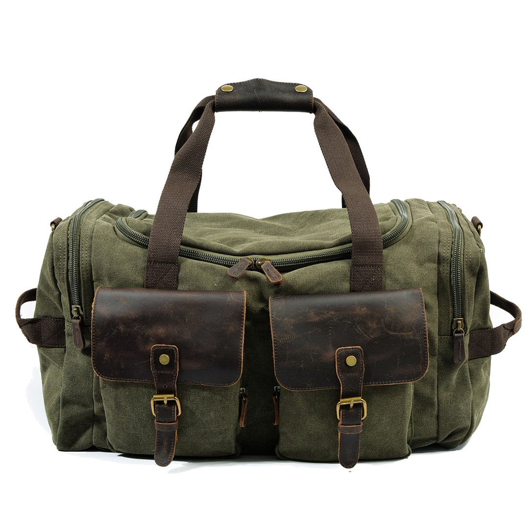 Kelvin - Weekend Travel Bag