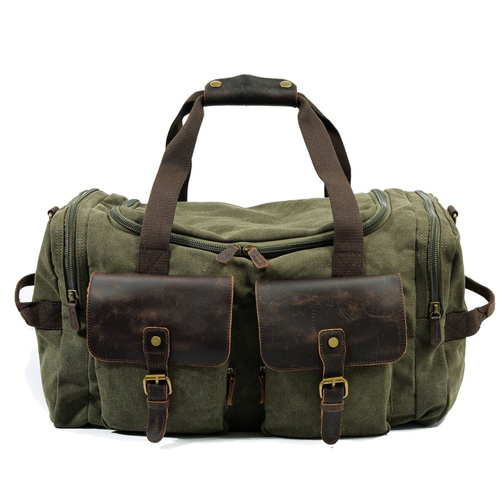 Kelvin - Weekend Travel Bag