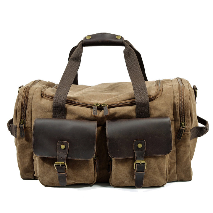 Kelvin - Weekend Travel Bag