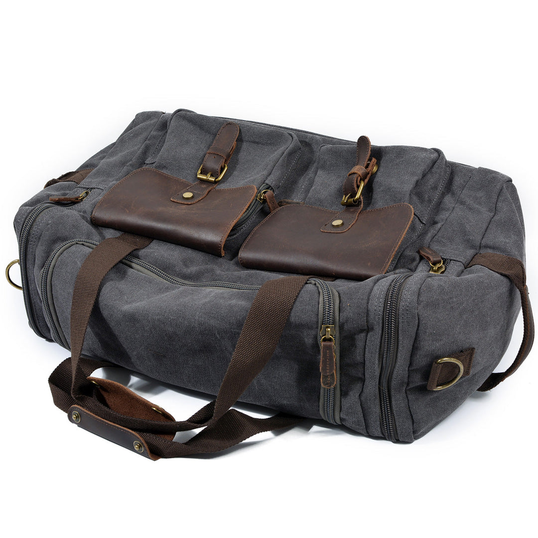 Kelvin - Weekend Travel Bag