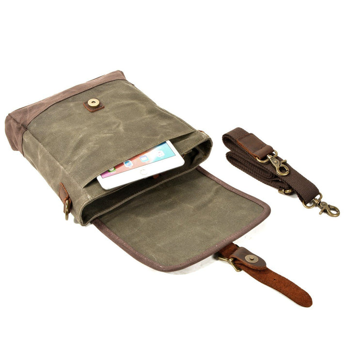Langston - Small Sling Bag