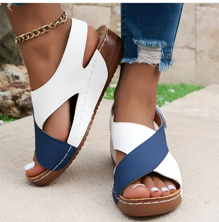 Women’s Orthopedic Sandals | Slip On