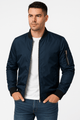Men’s Lightweight Bomber Jacket | Classic Fit