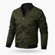 Men’s Lightweight Bomber Jacket | Classic Fit