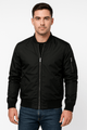 Men’s Lightweight Bomber Jacket | Classic Fit