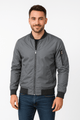 Men’s Lightweight Bomber Jacket | Classic Fit