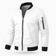 Men’s Lightweight Bomber Jacket | Classic Fit