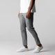 Men’s Slim Trousers | Tapered