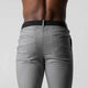 Men’s Slim Trousers | Tapered