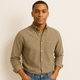 Men’s Casual Button-Up Shirt | Long Sleeve