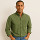 Men’s Casual Button-Up Shirt | Long Sleeve