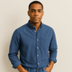 Men’s Casual Button-Up Shirt | Long Sleeve