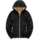 Men’s Zip-Up Hoodie | Winter
