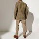 Men’s Vintage Blazer Jacket | Casual
